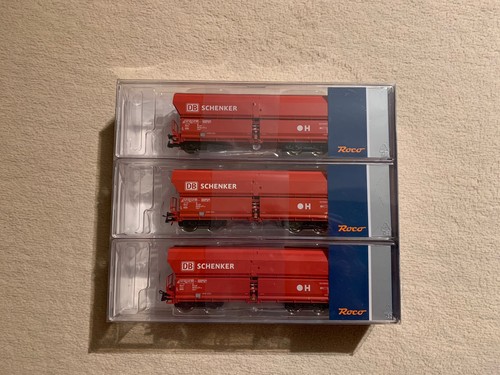 Roco 6600135 güterwagen - 6600135, h0