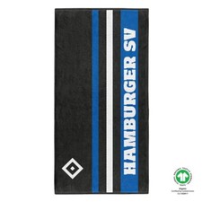 Hamburger SV HSV Duschtuch ca