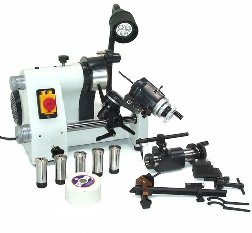 Hss stichelschleifmaschine - hss,