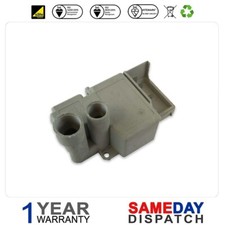 Ersatz Zündtrafo 091246 für Vaillant Heizkessel