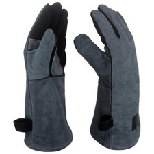 1 Paar Kamin Ofen Handschuh