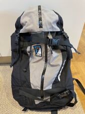 ABS Lawinenrucksack Vario 30Lawinenairbag gebraucht mit Schaufel und Sonde