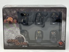 AT-43: Therian Storm Golem Box