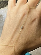 Atemberaubender 0,12 kt