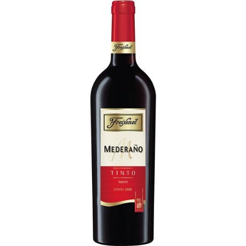 Freixenet mederano tinto - freixenet,