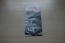 197176) Dechentreiter - Bundpresse - Prospekt 05/1952