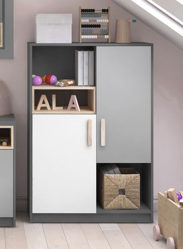 Highboard pok kommode - highboard,