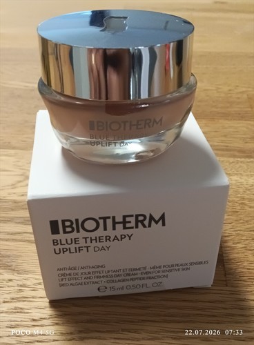 Biotherm blue therapy - biotherm,
