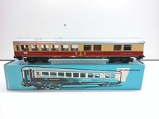 Märklin H0 4087 Speisewagen, DSG, in OVP # 2860