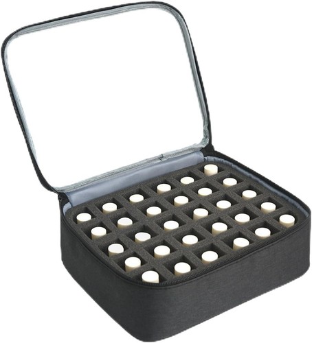 Nagellack organizer für - nagellack,