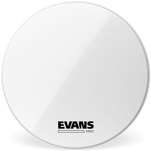 Bass drum fell evans - bass-drum-fell, mx