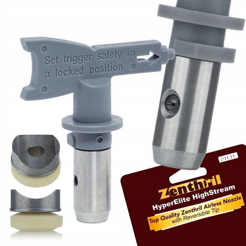 Airless düse zenthril 225 - airless-düse,