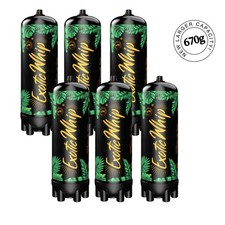 6X Exotic Whip   670g