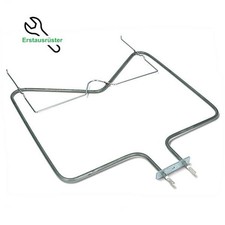 Heizung Unterhitze Backofen