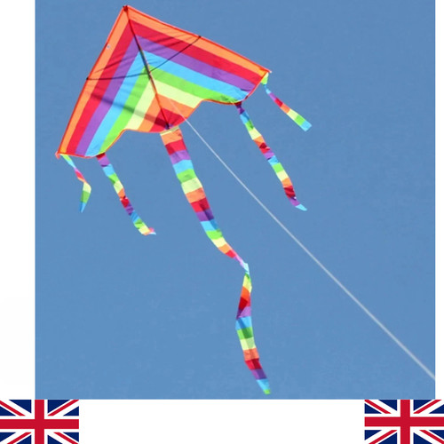 Easy fly bunter regenbogen - easy,
