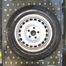 Original VW Transporter T5