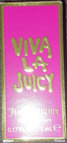 Juicy couture viva - viva, la