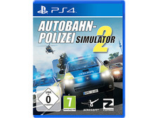 AUTOBAHN-POLIZEI SIMULATOR 2 -