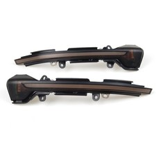 2x mirror indicators for Seat
