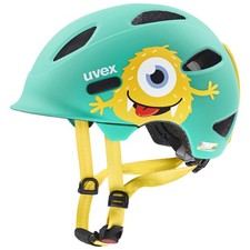 Uvex oyo style kinderhelm - oyo,