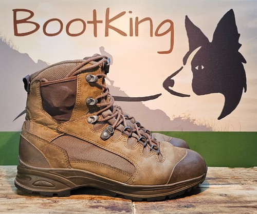 Haix scout leichte - scout,