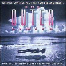 Outer Limits-Soundtrack von