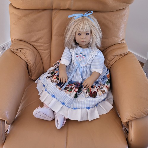 Annette himstedt - annette,