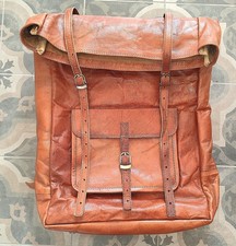 Berliner Bags LEEDS XL Vintage