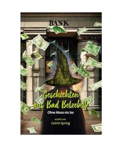 Geschichten aus bad - aus, belzebub