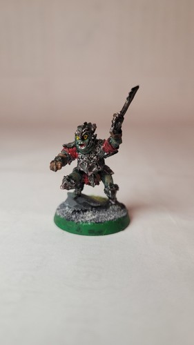 Games workshop lord the - workshop,