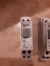 Siemens 5te4 taster - 4,