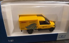 Rietze 1:87 Streetscooter Work