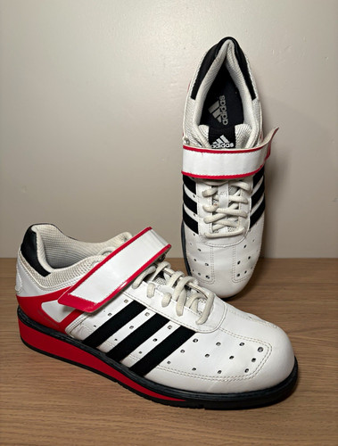 Adidas power perfect 0 - power,
