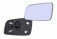 Spiegelglas links für Opel Astra G 1/1998-12/2005 Glas mit Heizung Spiegel ASPÄH