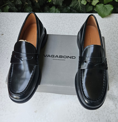 Vagabond linn damen slipper - vagabond,