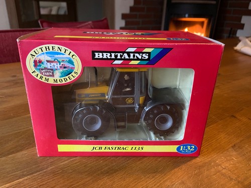 Britains authentic farm - 1:32,