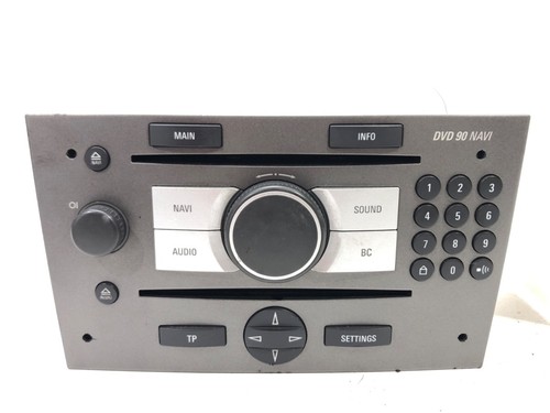 Siemens vdo dvd - siemens,