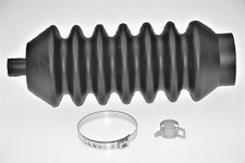 SPIDAN Faltenbalg, Lenkung