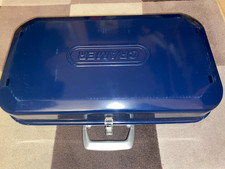 CRAMER Koffer- bzw Gasgrill