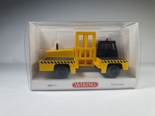 J44 Wiking Seitenstapler gelb