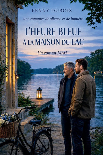 Penny dubois heure bleue - penny,