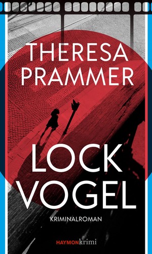 Lockvogel kriminalroman - lockvogel,