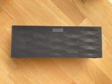 „Jawbone BIG JAMBOX Grau – Bluetooth Lautsprecher, guter Zustand“ ✅