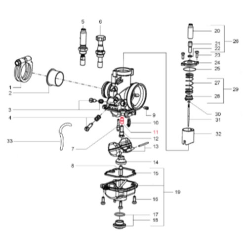 34308400 busschla für - 34308400,