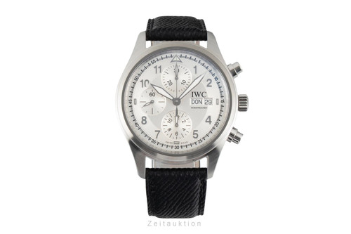 Iwc schaffhausen fliegeruhr - iwc,
