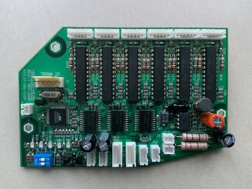 Glp ypoc 700 pcb head - ypoc,