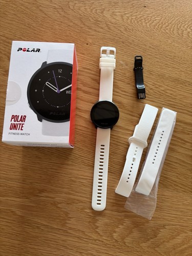 Polar unite pulsuhr - unite,