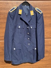 Bundeswehr Luftwaffe Sakko Dienstjacke Dienstanzug Gr.186/104 (2 Zi)