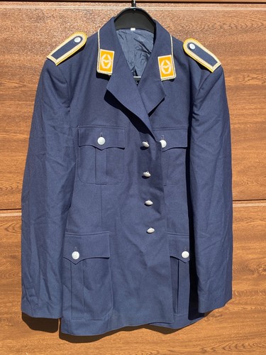 Bundeswehr sakko luftwaffe - sakko,