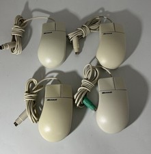 Microsoft Mouse Port